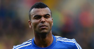 Ashley Cole: Would be keen on a move to PSG, according to Robert Pires